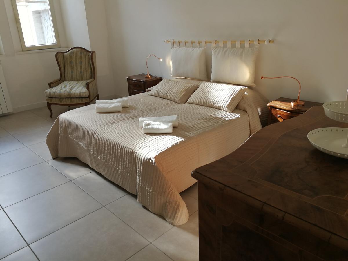 Casa Flegrea Bed & Breakfast Napoli